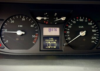 Renault Vel Satis unikát - 8