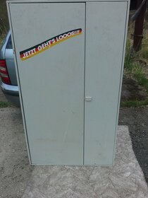 Elektroskřine německá vyroba - 8