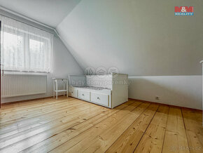 Prodej rodinného domu, 360 m², Kamýk - 8