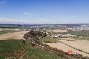 Prodej, pozemky/bydlení, 841 m2, Vochov, Plzeň-sever [ID 592 - 8