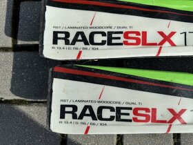 ELAN SLX Race 170 - 8