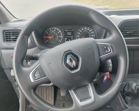 Renault Master 2.3 Dci  2020 - 8