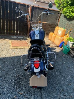 Triumph Thunderbird 1700 - 8