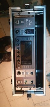 mixpult behringer x32rack - 8