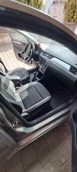 ŠKODA RAPID SPACEBACK AMBITION 1,0 TSI 81kW - 8
