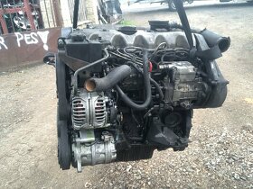 VW 2,5 tdi - 8