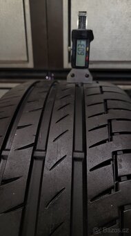 Alu Audi A6: C8, 19'alu disky,originál,letní pneu - 8