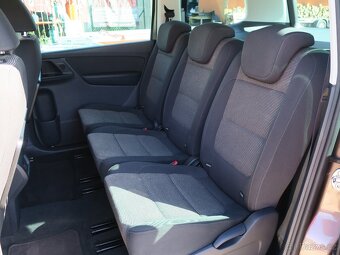 Prodám Volkswagen Sharan 1.4 TSi 110 kW Comfortline - 8