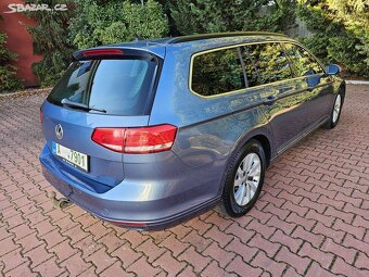 VW Passat 2.0TDI 110kW,DSG,Matrix,Navi,LED,Tažné. - 8