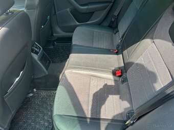 Škoda octávia3 2,0TDI 110kw DSG - 8