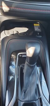 Toyota Corolla, 1.8 Hybrid Selection - 8