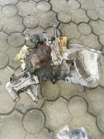 Renault scenic II - 8