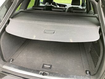 AUDI A4 2.0TDI 130KW DSG 3x S - LINE 1.MAJ V ČR 2x ALU KOLA - 8