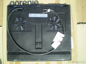 Indukční varná deska Gorenje ISC646BSC - 8