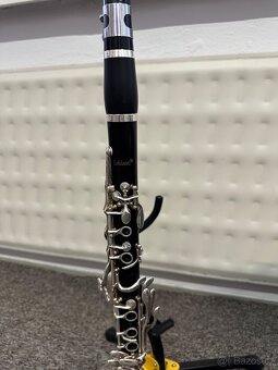 B klarinet LEBLANC CL 502 - 8