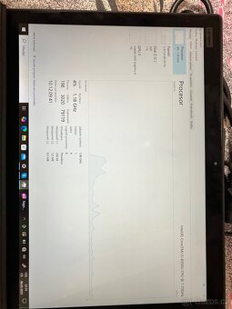 Lenovo X1 - 8