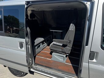 Ford Transit 2.2TDCI 103Kw Euroline - 8