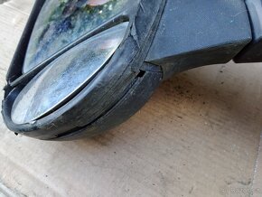Ford Transit 2000-2006 levé a pravé zpětné zrcátko - 8