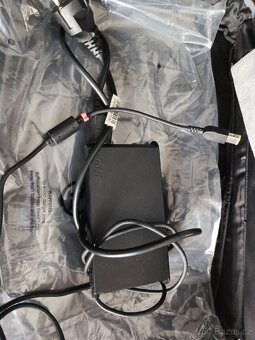 Herní notebook Lenovo IdeaPad 3 - 8