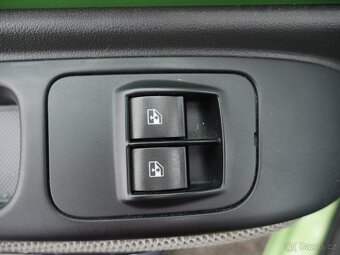 Fiat Qubo 1.4i , 54 kW benzín, 2008 - 8