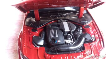 1:18 bmw M3 - 8