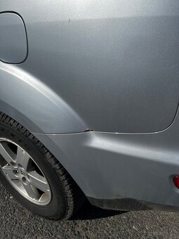Mitsubishi outlander 2.0 Di-D 4WD - 8