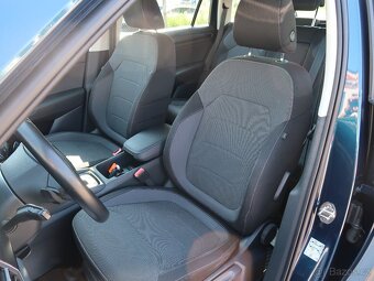 Škoda Kodiaq 2.0TDI,110kW,NovéČR,7míst,4x4 ,serv.kn. - 8