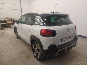 CITROËN C3 AIRCROSS 1.2 i - 2018 - 8