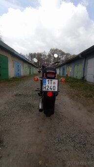 Čz 175/487 - 8