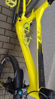 SCOTT SPARK RC Comp - 8