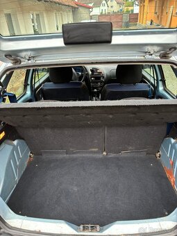 Citroën SAXO - 8
