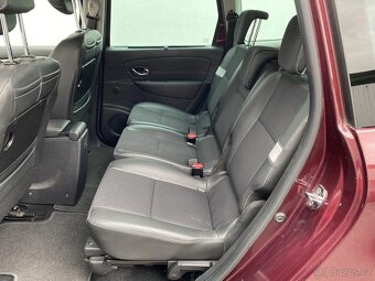 Renault Scénic 1.5 dCi , 81 kW nafta, 2012 - 8