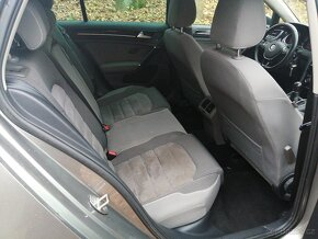 GOLF 7 Bi-Xenony ČR SPZ - 8