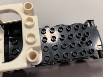 Lego Duplo ZOO dodávka - 8