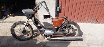 Jawa Pionýr - 8