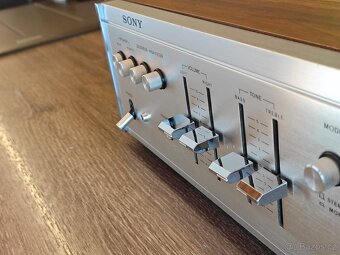 SONY TA-1055 - 8