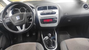 Seat Altea 1,6i LX Style LPG - 8