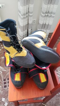 La sportiva Olympus Mons - 8