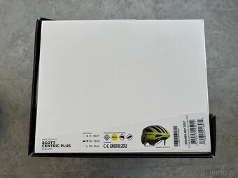 Scott Centric Plus - 8