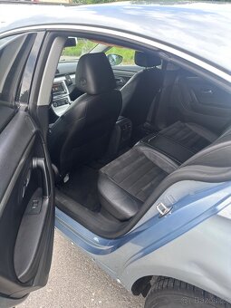 Volswagen Passat cc - 8