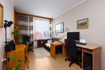 Prodej bytu 3+1, 75m2, Ulice Na Občinách - 8
