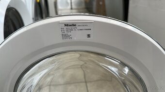 Pračka Miele/8kg/-56%sleva/zaruka - 8