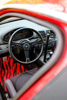 BMW e46 325i / Samosvor - 8