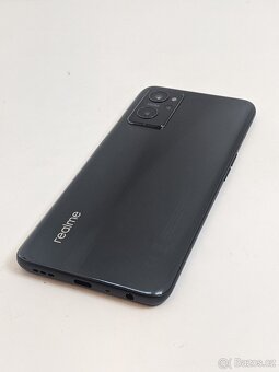 Realme 9i 4/64gb black. Záruka 6 měsíců. - 8