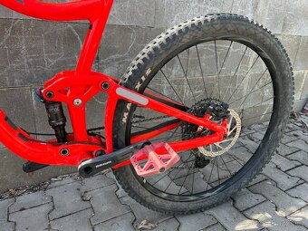 Giant Trance 29 3 2020 - 8