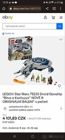 Lego 75233 - 8