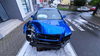Vůz na náhradní díly Škoda Octavia 2 RS kombi 2007 BWA JLW L - 8