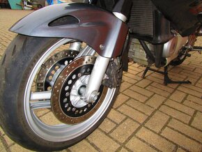 Honda NT 700V Deauville - 8
