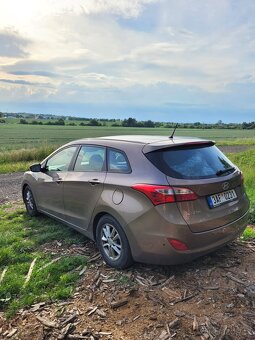 Hyundai i 30 - 8