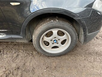 BMW X3 E83 nahradni dily - 8